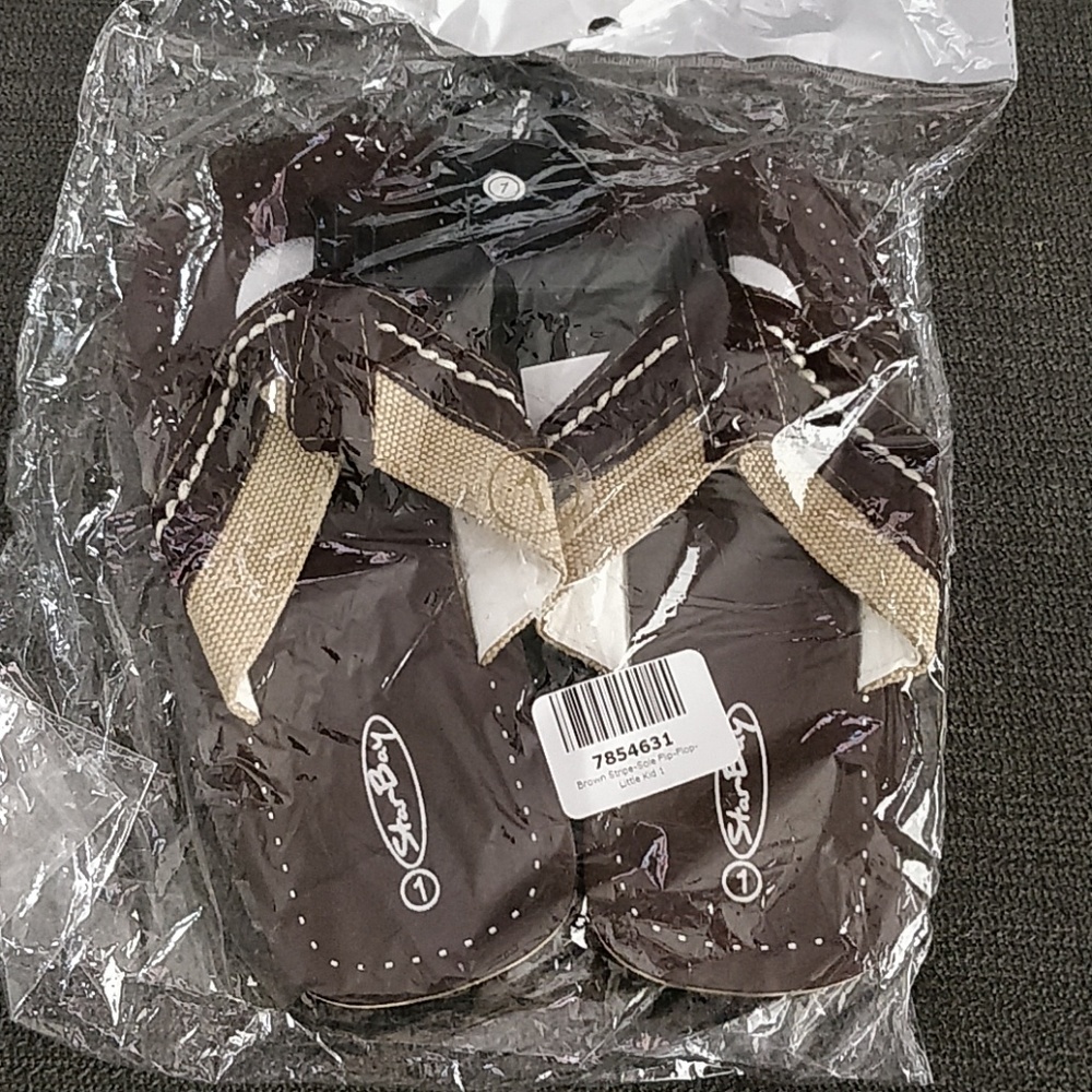 Flip Flops